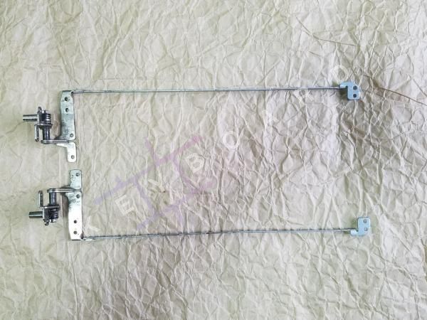 Завіси до ноутбука Fujitsu Lifebook AH531